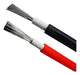 Amphenol Solar Cable 6mm, 5 Meters Red and Black 0