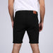 Billabong League Basic Black Mens Shorts 1