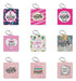 Sublismall Mother's Day Keychains | Wholesale X100 1