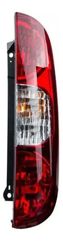 Fiat Rear Light Right Fiat Fiorino 2014 to 2020 2