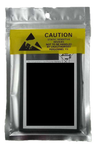 Compatible Battery Replacement for Motorola G8 Power Kz50 1