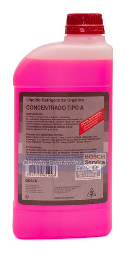 Kit Distribución + Refrigerante Vw Suran 1.6 2012 2013 2014 4