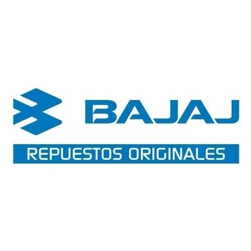 Eje De Caja Secundario Salida Bajaj Rouser 135 - Gb Motos 1