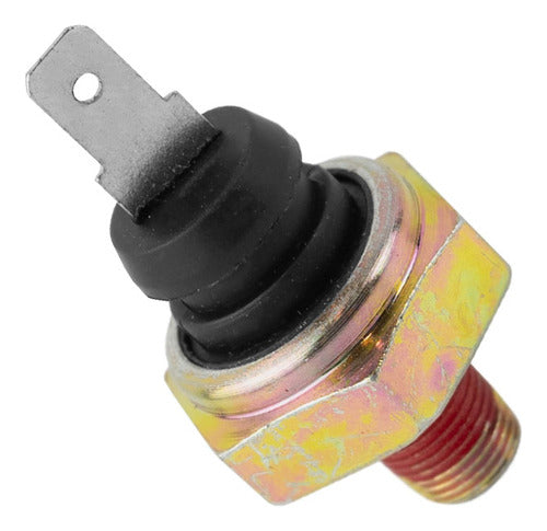 BYD S6 Oil Bulb 2