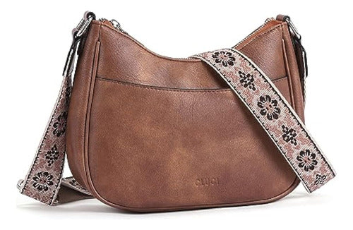 Cluci Bolsos Cruzados Para Mujer De Moda, Bolsos 0