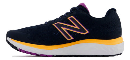 New Balance Fresh Foam 680v7 Running Shoes for Women - Neg-nja Cli 1