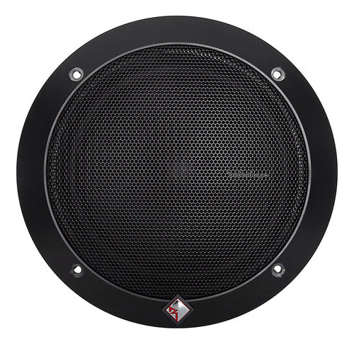 Rockford Fosgate R165-S 6.5 Inch 40W RMS Components 2