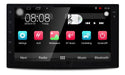 Radio Multimedia 7p.  Vw Up - Android 10 Gps Bluetooth 2