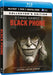 The Black Phone Blu-ray Nuevo Importado Original 0