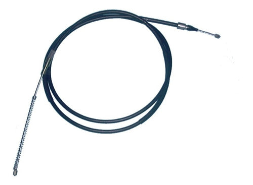 Chevrolet Blazer S10 Brake Cable Kit 97/11 3