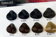 Color Chart 108 Shades - Colormaster - Fidelite 1