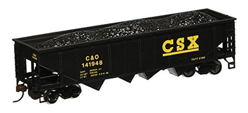 Trenes De Bachmann Shell 56 Acf Centerflow Hopperho Scale 0