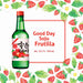 Good Day Pack of 3 Soju - Korean Liqueur 5