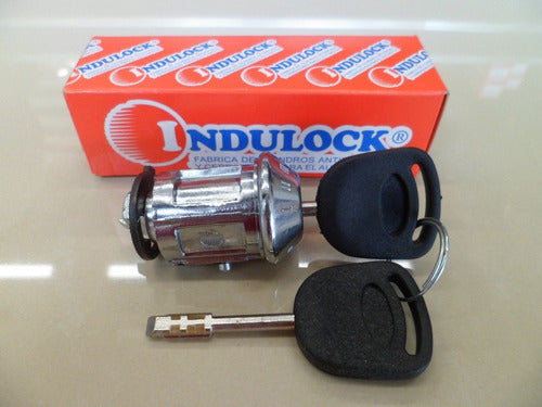 Indulock Starting Cylinder Drum for Ford Escort 97/03 1