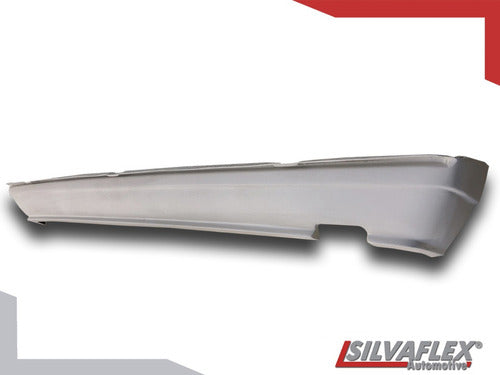 Silvaflex Rear Spoiler for Peugeot 505 Gamma 1986 to 1992 with Primer for Painting 1