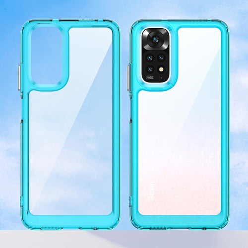 Funda Protectora Para Redmi Note 11/ Note 11s/note 12s 4