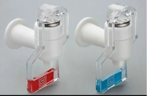 Humma Water Dispenser Tap Set 1