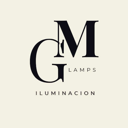 GM LAMP Globo Vidrio Aplique 8x15 Rosario 2