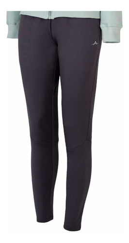 Women's Abyss Sporty Straight Friza Pants with Pockets M-268 6