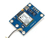 EMAKERS Neo-6M GPS Module with Antenna 2