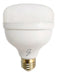 Jeluz Lampara Led Alta Potencia 40w Luz Fria E27 0