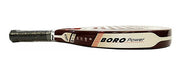 Bullpadel Boro Power Eva Paddle 4