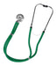 Melipal Professional Rappaport Stethoscope with Spare Parts 1