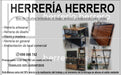 HERRERÍA HERRERO: Aerial Design Shelf 1