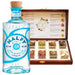 Malfy Original Gin Distilled + Indomita Botanical Mixology Kit 0