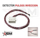 PDM Injector Pulse Detector with 4 Injector Outputs E22 PDM 1