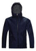 Flash Campera De Invierno Impermeable Softshell Adulto 2