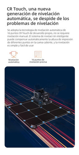 Impresora 3d Creality Ender 3 S1 6