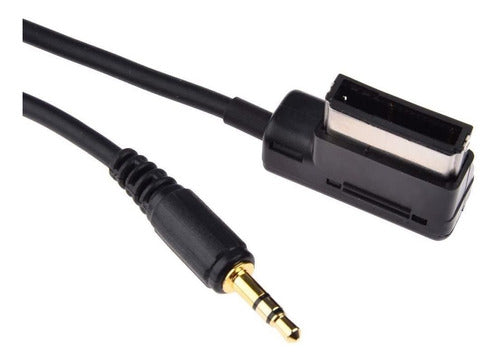 LITEMATIRA 3.5mm Audio Adapter AUX Cable for Cars 3