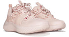 Topper Sneakers - Cirse Pink Blush- Bordeaux Tibet 3