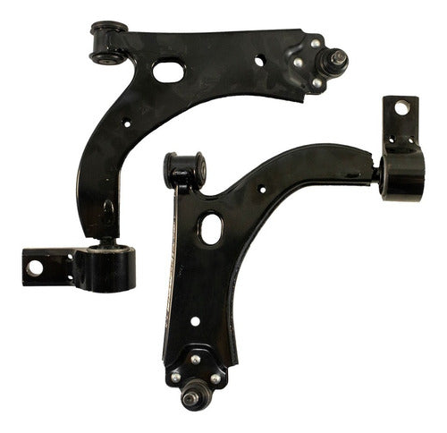 Parrilla Suspencion Kit for Ford Ecosport 2003-2011 1