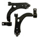 Parrilla Suspencion Kit for Ford Ecosport 2003-2011 1