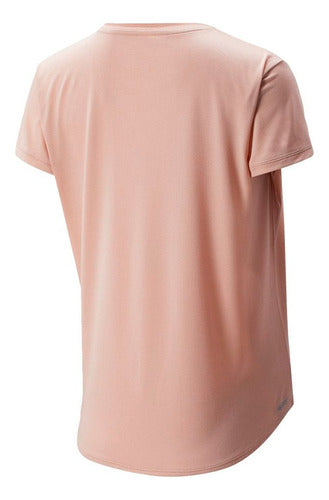 New Balance Sport Core Heather Women's T-Shirt N2P060026-450 1