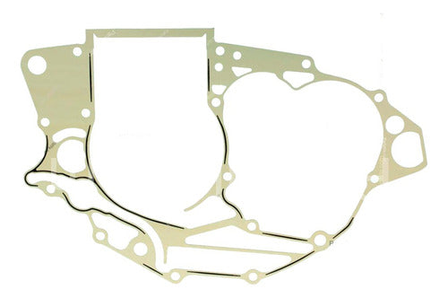 Honda CRF 250 Half Crankcase Gasket 2010 - 2017 - Original Honda 0