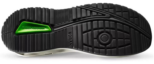 VORAN Energy 410 with Aluminum Toe Cap Safety Shoe 3