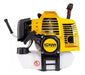 Konan 52Cc / 2.5 Hp Yellow Brush Cutter 1