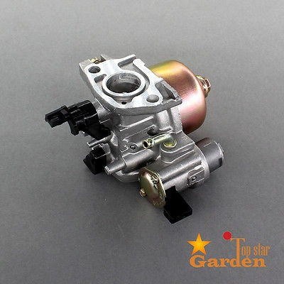 Homelite Carburetor Pressure Washer 179cc 180cc DJ165F 2700 PSI 2.3GPM UT80522D 4