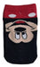 Disney Mickey Mouse Short Socks for Kids 0