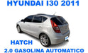 Manopla Trambulador Hyundai I30 2.0 2011 Aut Cdetalhe V129 7