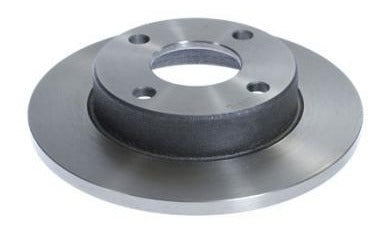 Corven Brake Discs for Ford Ka Front 0