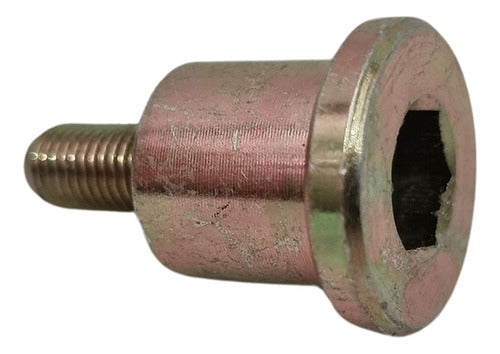 Eje Fijacion Selector M-atras R-18 0