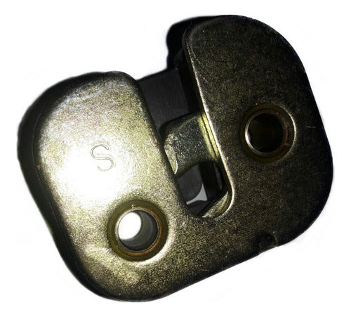 Fiat Left Exterior Lock (Scotriño) for Uno 1985 to 2003 0