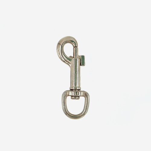 MR Pet Carabiner Small Pase 12 Mm X 10 Units 0