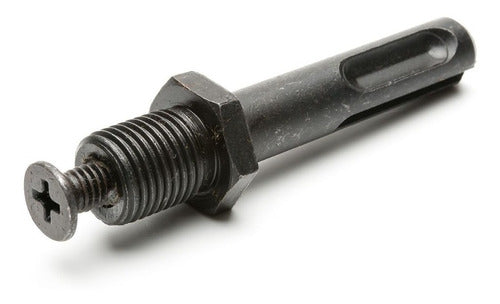 Bremen Adapter Drill SDS Plus to 1/2" 3069 1