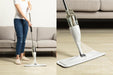 Ace® 2 In 1 Cleaner With Spray Mop Trigger 3