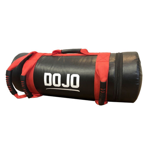 Core Bag / Sand Bag / Saco De Arena 5kg - Dojo 0